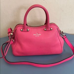 Kate Spade Charles Street Mini Audrey